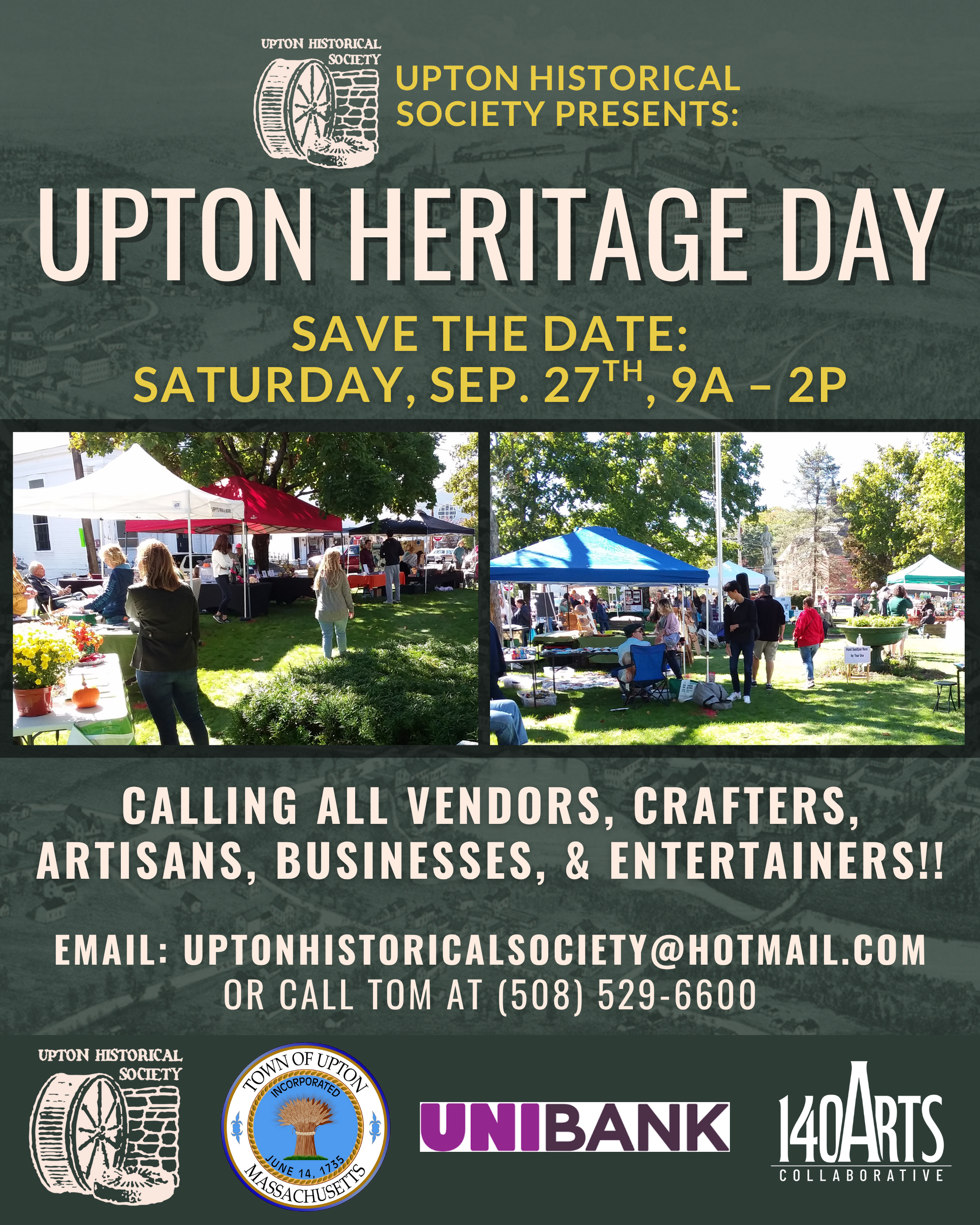9AM Upton Heritage Day - Full Size (1)