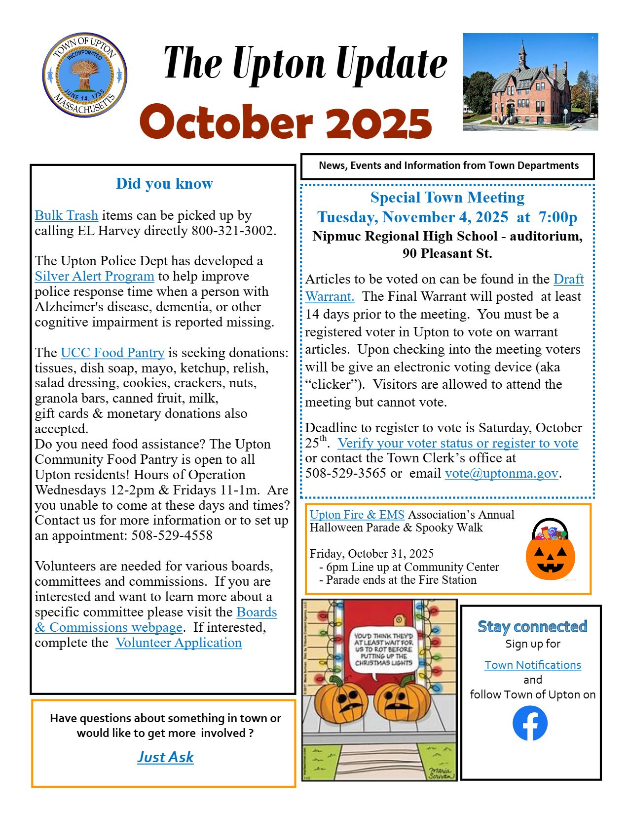 October 2025 Newsletter-1