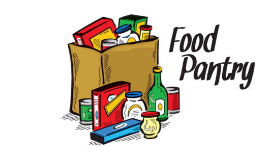 food-pantry