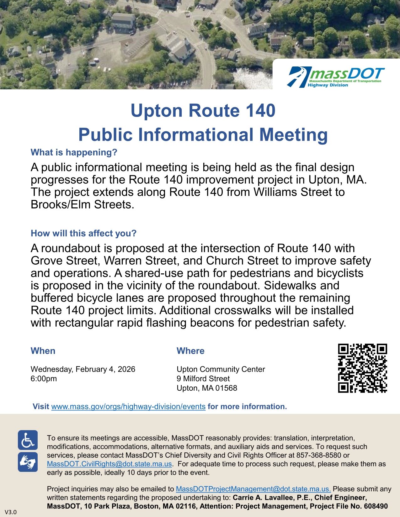 Rt140 informational meeting 020426 flyer-1