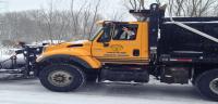 Snow Plow